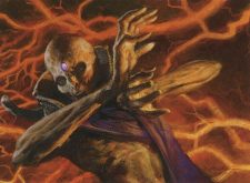 Trostani’s Judgment