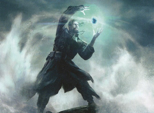 Voidwielder