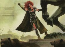 Wild Beastmaster