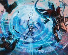 Aetherize