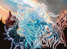 Aetherplasm
