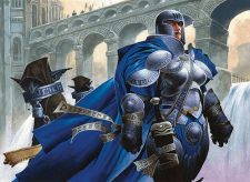 Azorius Arrester