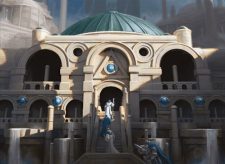 Azorius Guildgate
