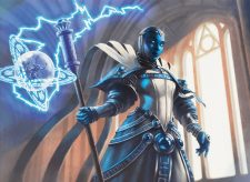 Azorius Guildmage