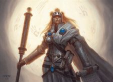 Azorius Justiciar