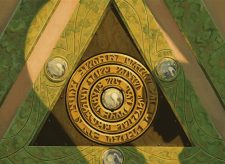 Azorius Signet