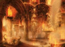 Blood Crypt