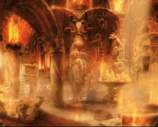 Blood Crypt