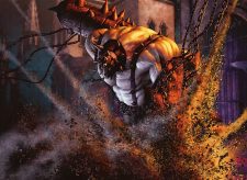 Bloodfray Giant