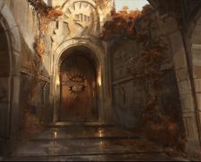 Boros Guildgate