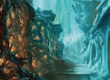 Breeding Pool