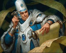 Bruvac the Grandiloquent