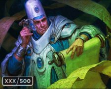 Bruvac the Grandiloquent