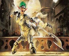 Call of the Conclave
