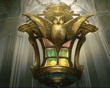 Chromatic Lantern