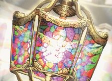 Chromatic Lantern