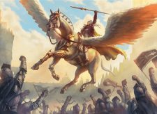 Conclave Equenaut