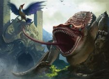 Crocanura