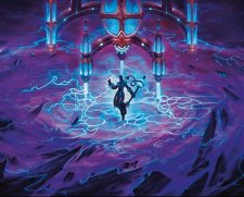 Cyclonic Rift