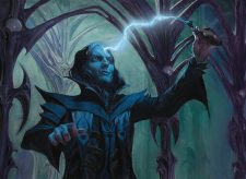 Dark Confidant