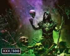 Deathrite Shaman