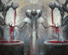 Debt to the Deathless