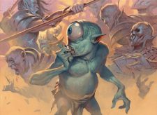 Fblthp, the Lost