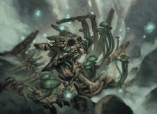 Fungal Rebirth