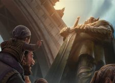 Gate Colossus