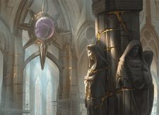 Godless Shrine