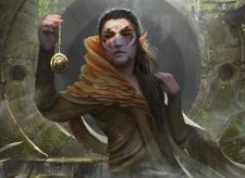 Golgari Findbroker