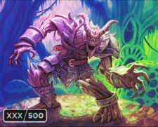 Golgari Grave-Troll