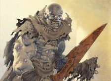 Golgari Thug