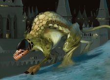 Greater Mossdog