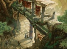 Gruul Guildgate
