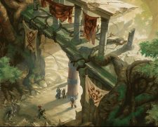 Gruul Guildgate