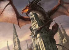 Hellkite Tyrant