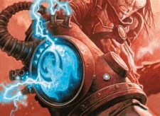 Izzet Charm