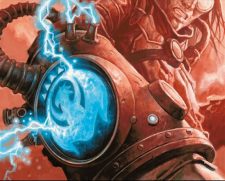 Izzet Charm