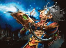 Izzet Guildmage
