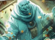 Karlov of the Ghost Council
