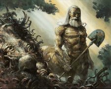 Loaming Shaman