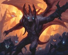 Lord of the Void