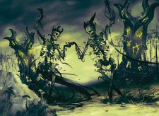 Macabre Waltz