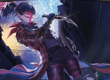 Massacre Girl