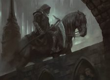 Midnight Reaper
