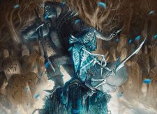 Mortus Strider