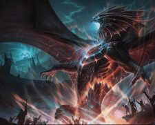 Niv-Mizzet Reborn
