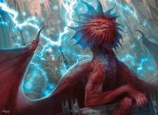 Niv-Mizzet, Parun