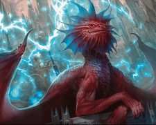 Niv-Mizzet, Parun